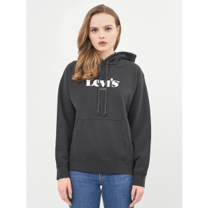 Худі Levi's Graphic Standard Hoodie New Logo 18487-0004 XS (5400898794770) в Ужгороді