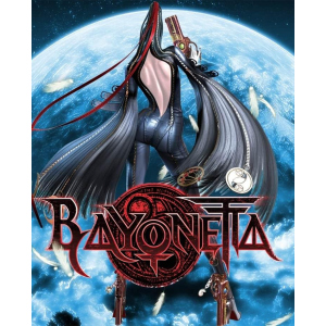 Bayonetta (Steam) для ПК