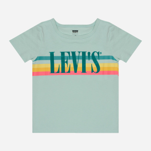 Футболка дитяча Levi's 3EB943-C7T 122-128 см (3665115253795) в Ужгороді