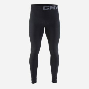 Кальсони Craft Warm Intensity Pants Man 1905352-999985 M (7318572721555) в Ужгороді