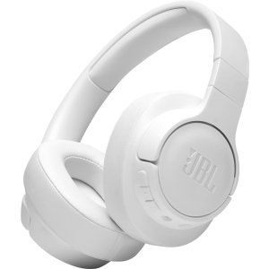 Навушники JBL Tune 710 BT White (JBLT710BTWHT) краща модель в Ужгороді