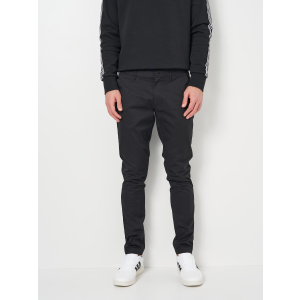 Штани Michael Kors Skinny Chino CS93CTJ4JJ-001 33-34 Black (0191934024566) надійний