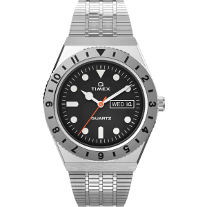 Мужские часы Timex Q Diver Tx2v00100 лучшая модель в Ужгороде