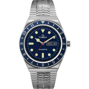 хорошая модель Мужские часы Timex Q Diver Tx2u61900