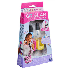 Набор для нейл-арта Cool Maker Go Glam (SM37556) (778988384763) ТОП в Ужгороде