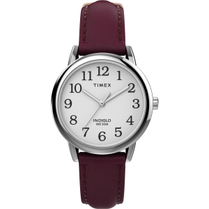 хорошая модель Женские часы Timex Easy Reader Tx2u96300