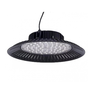 Промышленный светильник Luxel, 200W, LED, 22000Lm, 6500K (8009) лучшая модель в Ужгороде