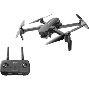 Квадрокоптер Hubsan Zino Pro Wi-Fi 5G FPV 4K Camera GPS RTF (ZINO PRO)(6922572408319)