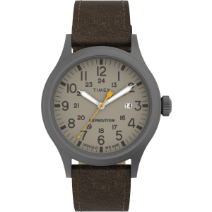 Мужские часы Timex Expedition Scout Tx4b23100