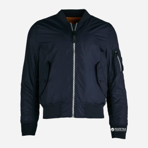 Бомбер Alpha Industries MJL46000C1 L-2B Scout Replica Blue L в Ужгороді