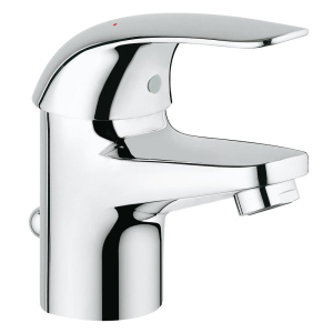 Смеситель для раковины Grohe Euroeco 23262000 в Ужгороде