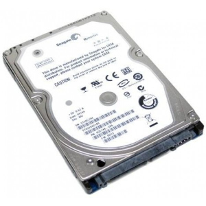 HDD 2.5" SATA 500Gb Seagate 8Mb, 5400rpm (ST500LM012) в Ужгороде