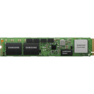 Samsung PM983 Enterprise 960GB NVMe M.2 PCIe 3.0 x4 TLC (MZ1LB960HAJQ) OEM в Ужгороді