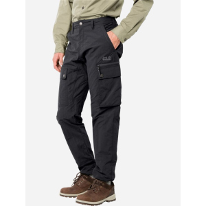 Брюки Jack Wolfskin Lakeside Pants M 1505372-6350 50 (4060477481692) рейтинг