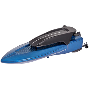 хороша модель Катер на радіокеруванні ZIPP Toys Speed ​​Boat Синій (5320076)