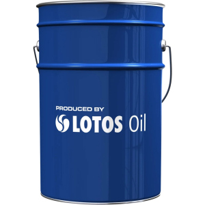 Гідравлічна олія Lotos Hydrax HLP 46 17 кг (WH-P704540-000) ТОП в Ужгороді