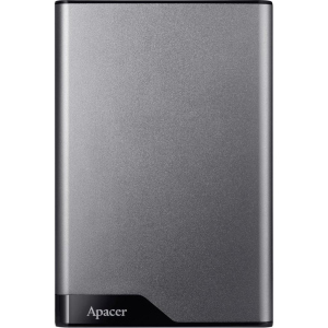 Зовнішній жорсткий диск Apacer AC632 1 TB (AP1TBAC632A-1) ТОП в Ужгороді