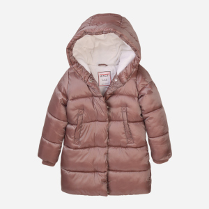 купити Зимова куртка Minoti 8GCOAT 1 34941JNR 116-122 см Бронзова (5059030608873)