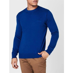 Джемпер Pierre Cardin 550229-19 2XL Blue