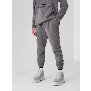 Спортивные штаны 4F H4Z21-SPDD010-25S M Grey (5903609554774) в Ужгороде