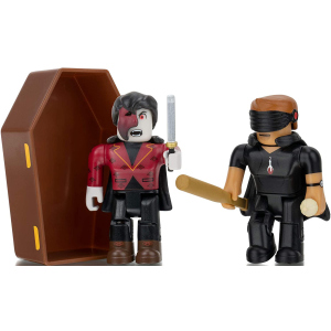 купить Игровая коллекционная фигурка Jazwares Roblox Game Packs Vampire Hunter 3 W9 (ROB0395)