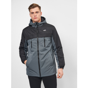 Куртка Joma Explorer Anorak 102459.150 3XL Anthracite (8445456024163)