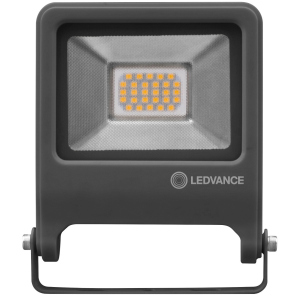 Прожектор світлодіодний LEDVANCE FLOODLIGHT VALUE 20W 1700LМ 4000K (4058075268609) в Ужгороді