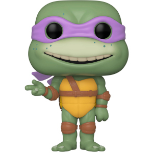 Игровая фигурка Funko Pop! Донателло cерии Movies: TMNT 2 (56160) (6900006635326)