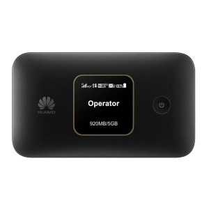 4G WiFi роутер Huawei E5785Lh-22c в Ужгороді