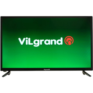 Телевизор Vilgrand VTV32AC надежный