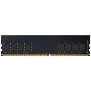 Оперативна пам'ять Exceleram DDR4-2400 16384MB PC4-19200 (E416247A) краща модель в Ужгороді