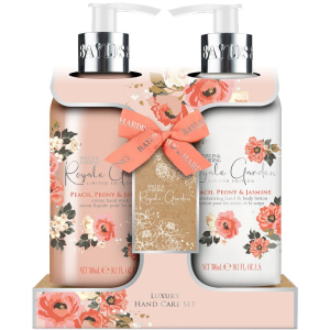 Набор Baylis & Harding Royale Garden (017854106383) лучшая модель в Ужгороде