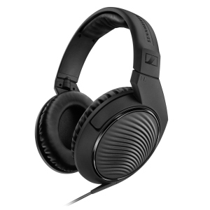 Наушники Sennheiser HD 200 Pro Over-Ear (507182)