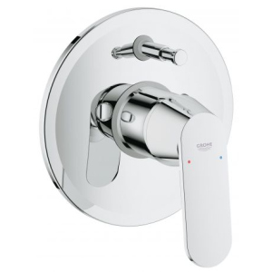 Прихований змішувач GROHE Eurosmart Cosmopolitan 32879000 лучшая модель в Ужгороде