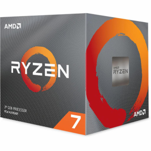 Процессор AMD Ryzen 7 3800X (100-100000025BOX) лучшая модель в Ужгороде