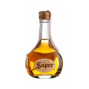 Віскі Nikka Super 0.05 л. 43% (49241310) ТОП в Ужгороді