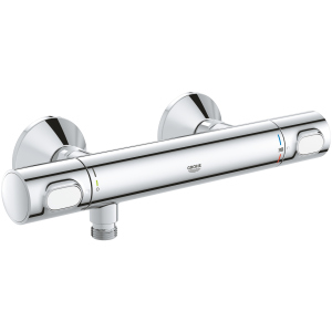 хороша модель Змішувач для душу GROHE Grohtherm 500 34793000