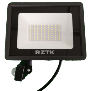 Прожектор светодиодный RZTK FL 50S
