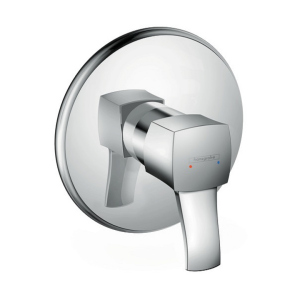 Змішувач Hansgrohe Metropol Classic д/душа (31365000) в Ужгороді