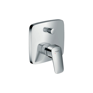 Змішувач Hansgrohe Logis д/ванни (71405000) ТОП в Ужгороді