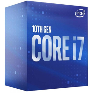 Процесор INTEL Core i7 10700K (BX8070110700K) ТОП в Ужгороді