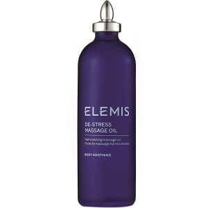 Массажное масло Антистресс Elemis De-Stress Massage Oil 100 мл (641628507313) надежный