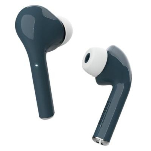 Навушники Trust Nika Touch True Wireless Mic Blue (23702) краща модель в Ужгороді