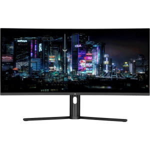 Монітор 34" 2E Gaming G3420B (2E-G3420B-01.UA)