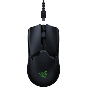 купити Мишь RAZER Viper Ultimate Wireless w/o mouse doc (RZ01-03050200-R3G1)