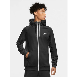 Толстовка Nike M Nsw Modern Hoodie Fz Flc CU4455-010 XL (194493745958) ТОП в Ужгороді