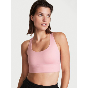 Спортивний топ Victoria's Secret 916651918 XL Рожевий (1159757872) ТОП в Ужгороді