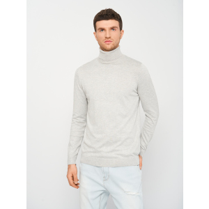 Свитер Pull & Bear 9553/507/827 L Серый (09553507827041)