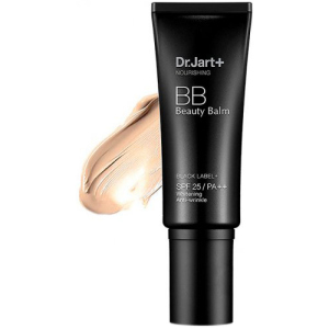 Поживний BB крем Dr.Jart+ Nourishing BB Cream Black Label SPF 25 40 мл (8809535809681) в Ужгороді