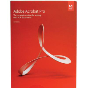 Adobe Acrobat Pro 2020 Multiple Platforms International English (бессрочная) AOO License TLP 1 ПК (65310717AD01A00) лучшая модель в Ужгороде